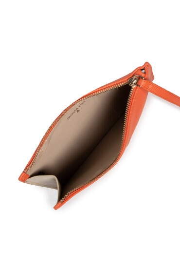 Patrizia Pepe Мъжка чантичка CQ9769/L001-FC67 Flame Orange - Mera.bg