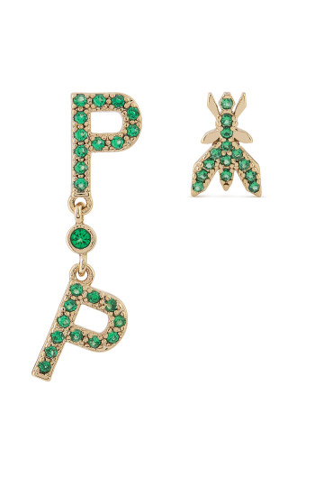 Patrizia Pepe Обици 8J1058/M009-FE96 Златист - Mera.bg