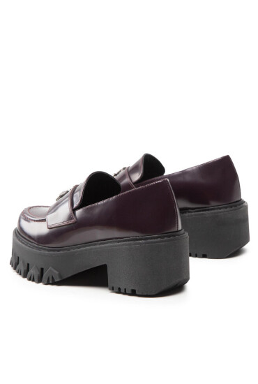 Patrizia Pepe Обувки 8Z0009/L052-M425 Dark Blazon Purple - Mera.bg