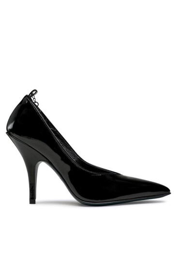 Patrizia Pepe Обувки на ток 2Z0005/L057-K103 Nero - Mera.bg