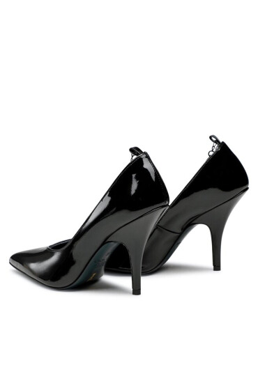Patrizia Pepe Обувки на ток 2Z0005/L057-K103 Nero - Mera.bg