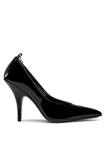 Patrizia Pepe Обувки на ток 2Z0005/L057-K103 Черен - Mera.bg