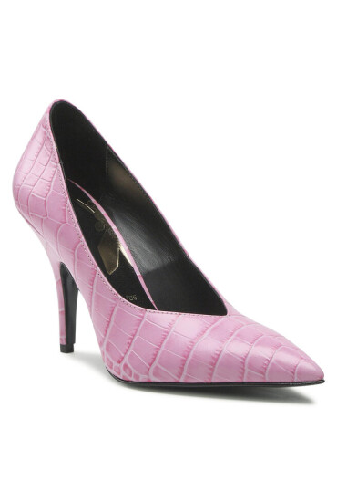 Patrizia Pepe Обувки на ток 8Z0050/L030-M426 New Pink - Mera.bg