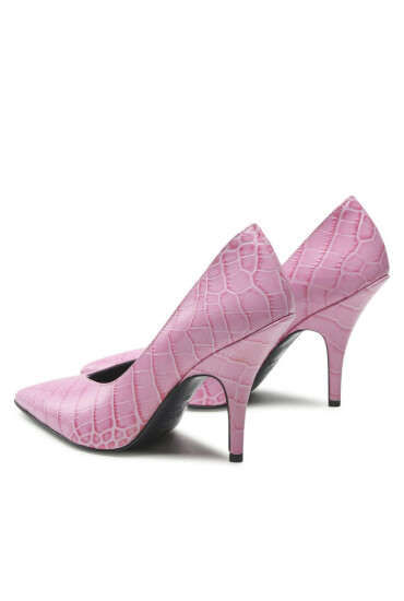 Patrizia Pepe Обувки на ток 8Z0050/L030-M426 New Pink - Mera.bg