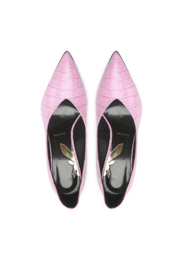 Patrizia Pepe Обувки на ток 8Z0050/L030-M426 New Pink - Mera.bg
