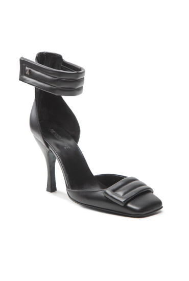 Patrizia Pepe Обувки на ток 8Z0058/L011-K103 Nero - Mera.bg