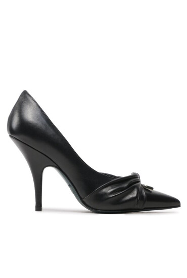 Patrizia Pepe Обувки на ток 8Z0076/L048 K103 Nero - Mera.bg