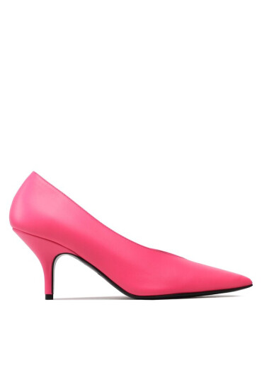 Patrizia Pepe Обувки на ток 8Z0079/L048 M443 Fresh Fuchsia - Mera.bg