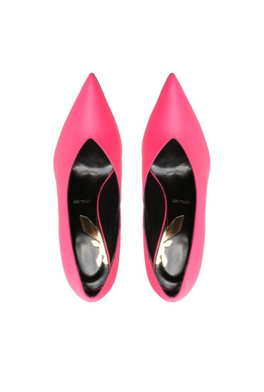 Patrizia Pepe Обувки на ток 8Z0079/L048 M443 Fresh Fuchsia - Mera.bg