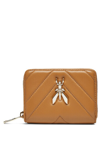 Patrizia Pepe Портфейл 8Q0019/L004-B800 Кафяв - Mera.bg