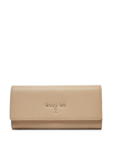Patrizia Pepe Портфейл CQ0215/L001-B524 Бежов - Mera.bg