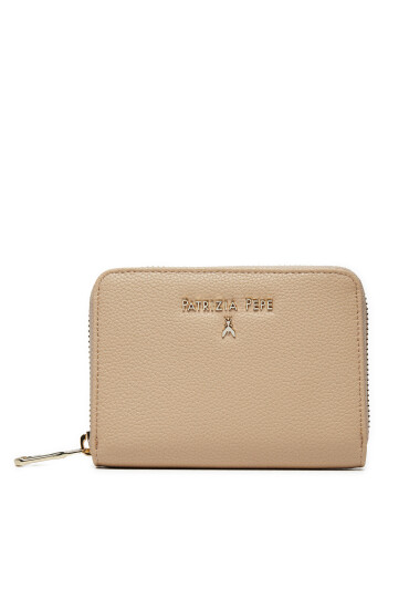 Patrizia Pepe Портфейл CQ8512/L001-B524 Бежов - Mera.bg