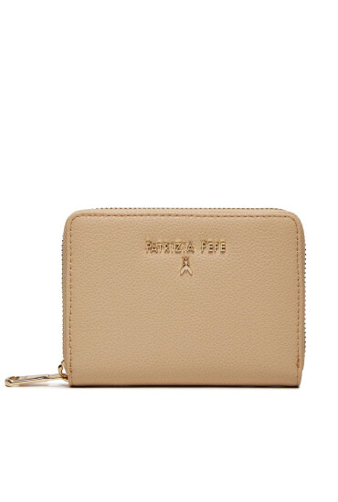 Patrizia Pepe Портфейл CQ8512/L001-B743 Бежов - Mera.bg