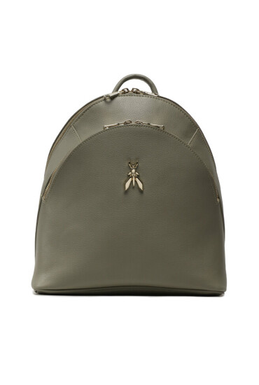 Patrizia Pepe Раница CB0056/L001-G545 Sage Green - Mera.bg