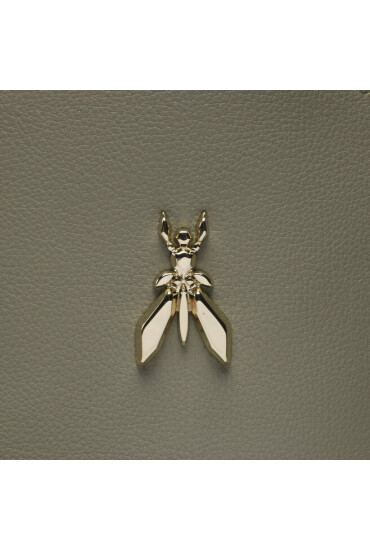 Patrizia Pepe Раница CB0056/L001-G545 Sage Green - Mera.bg