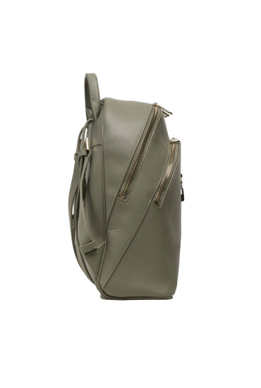 Patrizia Pepe Раница CB0056/L001-G545 Sage Green - Mera.bg