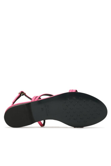 Patrizia Pepe Сандали 8X0053/L011-M443 Fresh Fucsia M443 - Mera.bg