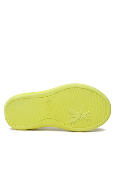 Patrizia Pepe Сандали 8X0082/L048-Y430 Light Sunny Lime - Mera.bg