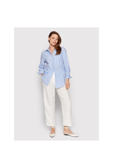 Patrizia Pepe Сандали 8Z0025/L011-S636 Ash Grey S636 - Mera.bg