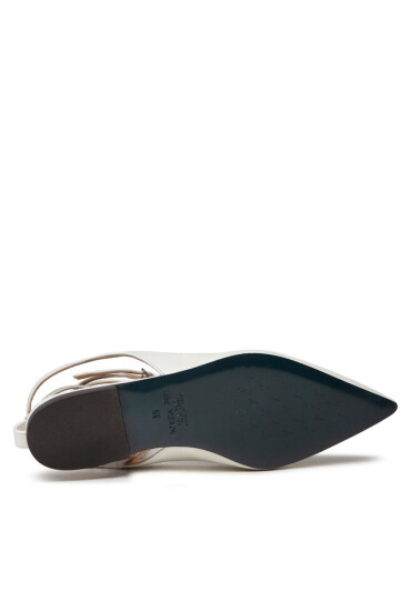 Patrizia Pepe Сандали 8Z0025/L011-S636 Ash Grey S636 - Mera.bg