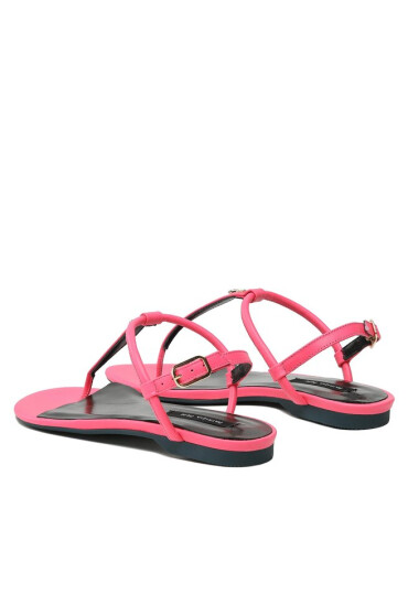 Patrizia Pepe Сандали CX0248/L011 M443 Fresh Fucsia - Mera.bg
