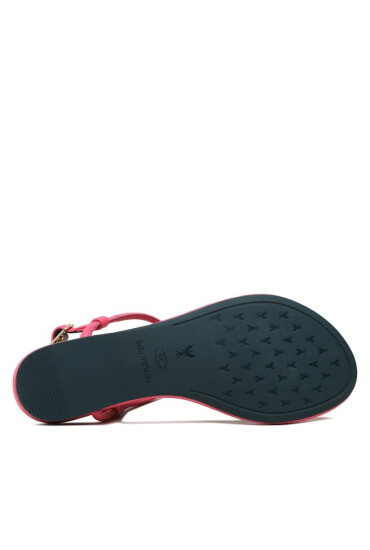 Patrizia Pepe Сандали CX0248/L011 M443 Fresh Fucsia - Mera.bg