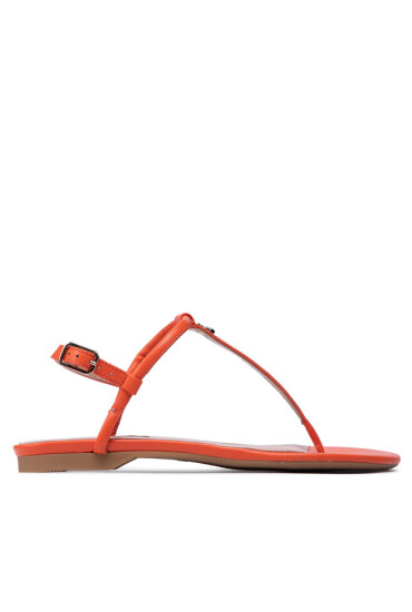 Patrizia Pepe Сандали CX0248/L011-R743 Flame Orange - Mera.bg