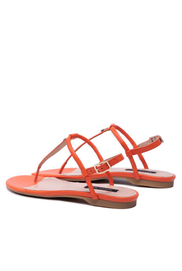 Patrizia Pepe Сандали CX0248/L011-R743 Flame Orange - Mera.bg