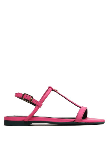 Patrizia Pepe Сандали CX0249/L011-M443 Fresh Fuchsia - Mera.bg