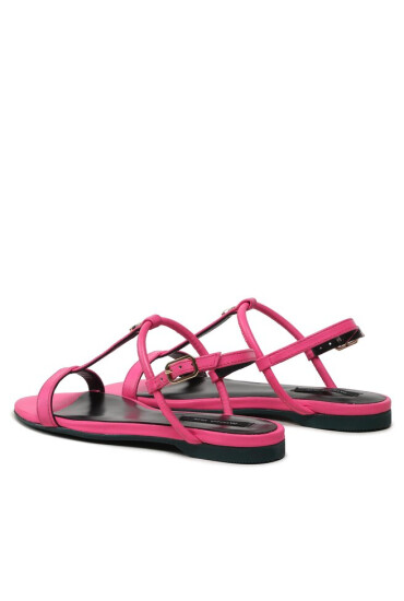 Patrizia Pepe Сандали CX0249/L011-M443 Fresh Fuchsia - Mera.bg