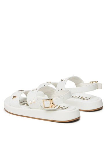 Patrizia Pepe Сандали PJ225.27 S Bianco/Platino - Mera.bg