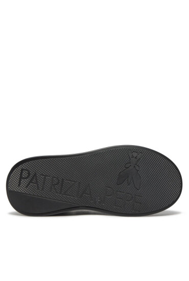 Patrizia Pepe Сникърси PPJ751 Nero - Mera.bg