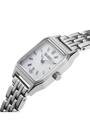 Paul Hewitt Часовник PH-W-0334 Silver/Silver - Mera.bg