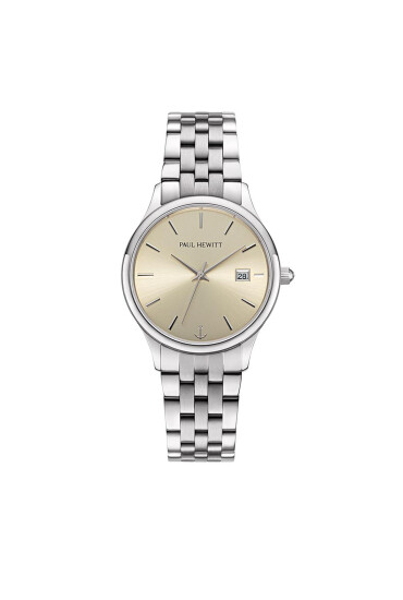 Paul Hewitt Часовник PH004383 Silver - Mera.bg