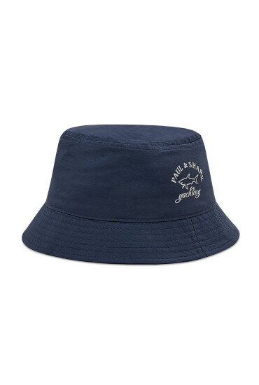 Paul&Shark Капела Bucket 21417117 Blue 013 - Mera.bg