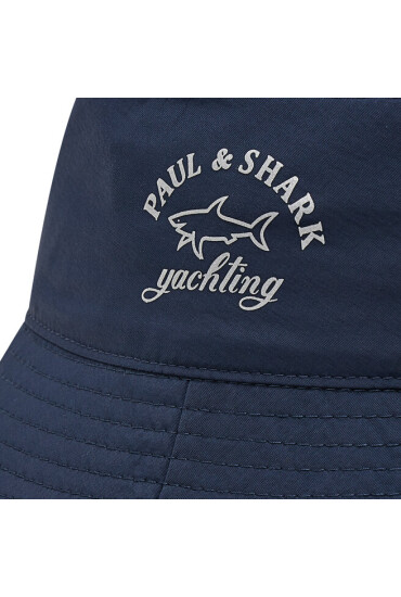 Paul&Shark Капела Bucket 21417117 Blue 013 - Mera.bg