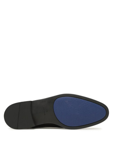 Paul Smith Боти тип челси Cedric M2S-CDC01-JLEA Black 79 - Mera.bg