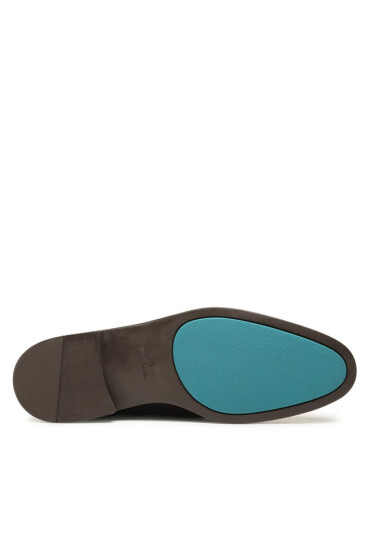 Paul Smith Боти тип челси Cedric M2S-CDC02-JLEA Chocolate 69 - Mera.bg
