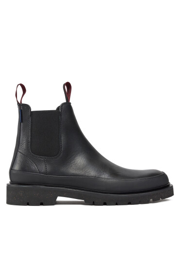 Paul Smith Боти тип челси Geyser M2S-GEY01-LLEA Черен - Mera.bg