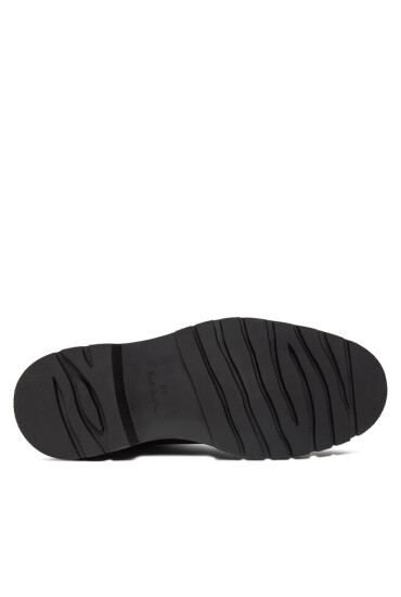 Paul Smith Боти тип челси Geyser M2S-GEY01-LLEA Черен - Mera.bg