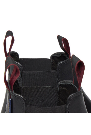 Paul Smith Боти тип челси Geyser M2S-GEY01-LLEA Черен - Mera.bg