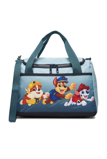 Paw Patrol Чанта за уикенд CEO-ACCCS-AW25-326PAW Син - Mera.bg