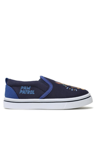 Paw Patrol Гуменки 2TGPP23-23 Navy - Mera.bg