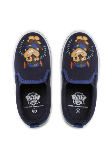 Paw Patrol Гуменки 2TGPP23-23 Navy - Mera.bg