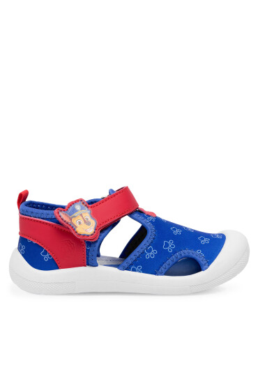 Paw Patrol Пантофи CM-SS24-504PAW Син - Mera.bg