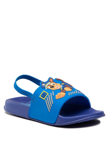 Paw Patrol Сандали 3DJPP23-13 Тъмносин - Mera.bg