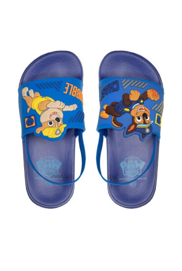 Paw Patrol Сандали 3DJPP23-13 Тъмносин - Mera.bg