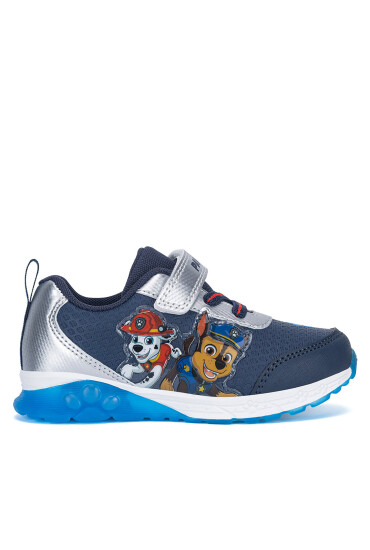 Paw Patrol Сникърси AW24-132PAW Тъмносин - Mera.bg