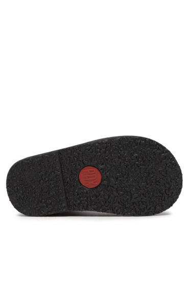 Pax Scandinavia Обувки Bell 7253001-01 Black - Mera.bg