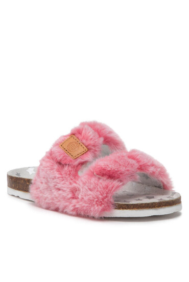 Pax Scandinavia Пантофи Nordan 7273817-75 Hot Pink - Mera.bg